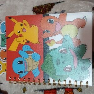Note book